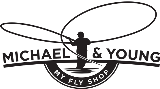 MY Fly Shop